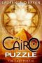 [Puzzle 05] • The Cairo Puzzle